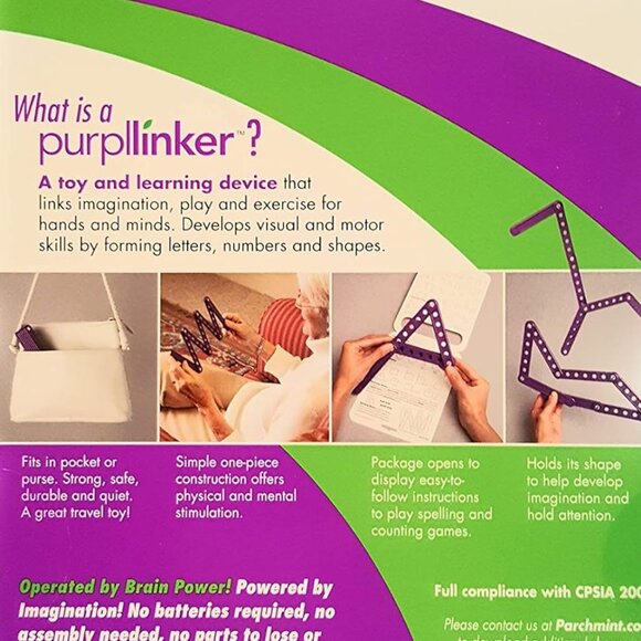 Fidget Fun Sensory Stress Relief Bundle NO BATTERIES NEEDED - Picture 14 of 16